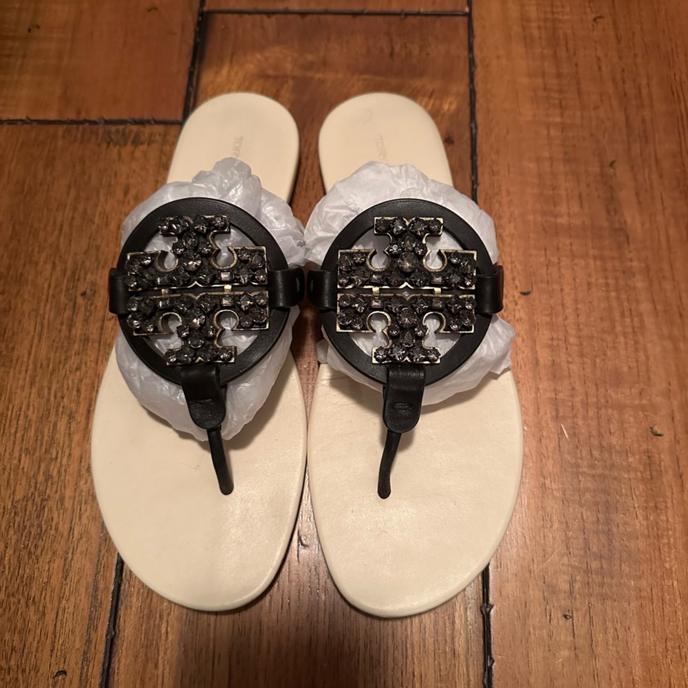 Tory Burch sandals size 9